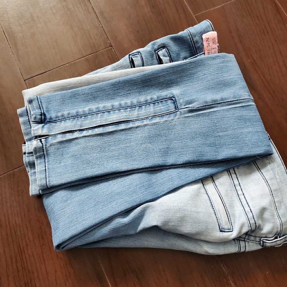 Pants - Picture 3 of 8